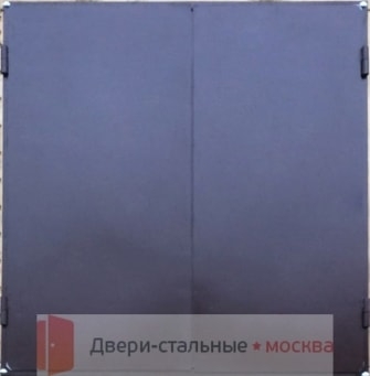 Ставни листовые двустворчатые СтЛ-015